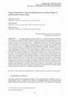 Research paper thumbnail of Camiz, A.; Bertola, G. and Özkuvancı, Ö. (2025) Image reintegration: Typo-morphological post-seismic design of Castelvecchio Calvisio (AQ), in M. Balzani, F. Maietti, F. Raco (eds) Heritage at Risk. Improving Resilience and Awareness towards Preservation, Risk Mitigation and Governance