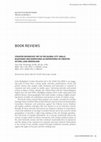 Research paper thumbnail of COUNTER REVANCHIST ART IN THE GLOBAL CITY: WALLS, BLOCKADES AND BARRICADES AS REPERTOIRES OF CREATIVE ACTION, LEAH MODIGLIANI