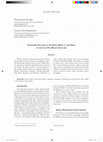 Research paper thumbnail of Northern settlers by the Ślęza River at the dawn of the Late Pre-Roman Iron Age