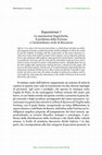 Research paper thumbnail of Esposizione 7. Le annotazioni linguistiche, il problema della Fortuna e l'aristotelismo civile di Boccaccio, in "Lecturae Dantis Boccaccii. Lettura delle 'Esposizioni sopra la Comedia'", ed. by S. Ferrara and F. Meier,  «Heliotropia», 21, 2024, pp. 189-237.