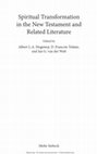 Research paper thumbnail of Transformed into the Image of God: Origen, Paul, and the Restoration of the Imago Dei