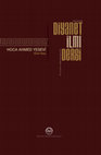 Research paper thumbnail of Türkçe meallere Ahmet Yesevi'den bakmak