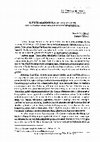 Research paper thumbnail of X. Tefsir Akademisyenleri Buluşması ve Kur'an Nüzulünün Medine Dönemi Sempozyumu Tanıtımı
