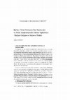 Research paper thumbnail of Kur'an 1 Tefsir HakJ.a:nda İlmi Toplantılar ve Tefsir Akademisyenleri Zümre Toplantıları -Tarihsel Gelişim ve Muhteva Tahlili
