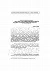 Research paper thumbnail of Tefsirciler toplantısı 2005