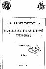 Research paper thumbnail of Muhammed Esed meal-tefsiri