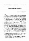 Research paper thumbnail of Kur'an'da dinin hitap alanı