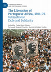 Research paper thumbnail of Networking Liberation, Translating Revolution: China's Support of Anti-colonial Struggles in Lusophone Africa (1954-1975)