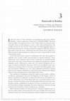 Research paper thumbnail of "Boucicault in Bombay: Global Theater Circuits and Domestic Melodrama in the Parsi Theater"