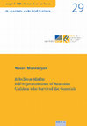 Research paper thumbnail of Nazan Maksudyan, Rebellious Misfits: Self-Representations of Armenian Children who Survived the Genocide, in Joseph C. Miller Memorial Lecture Series, eds. Janico Albrecht, Jeannine Bischoff, Sarah Dusend, Volume 29 (Berlin: EB Verlag, 2025).