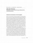 Research paper thumbnail of Unter den Trümmern. Plädoyer für eine Erforschung ostdeutscher Industriekultturen, in: Jahrbuch Deutsche Einheit 4 (2024), S. 191-209 (mit Jan Kellershohn und Juliane Tomann).