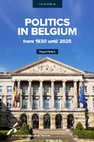 Research paper thumbnail of Politics in Belgium from 1830 until 2025