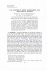 Research paper thumbnail of Scan statistics on Poisson random fields with applications in genomics