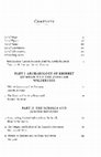 Research paper thumbnail of The Oxford Handbook of the Dead Sea Scrolls