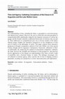 Research paper thumbnail of Time and Agency: Sublating Conceptions of the Future in St Augustine and the Later Mohist Canon