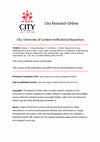 Research paper thumbnail of Discourses of care,  wellbeing and women’s rights: a case study of Saving Mothers’ Comadronas’ understanding  of reproductive health in Guatemala in the misinformation age.