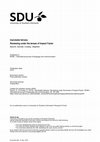 Research paper thumbnail of Improbable Fairness: Reviewing under the lenses of Impact Factor