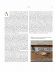 Research paper thumbnail of #126/2. Notizen zu Toscas Kostüm aus Akt II an der Wiener Staatsoper.