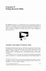 PDF) Direct Marketing Strategy for 