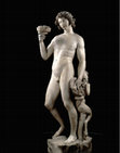 Research paper thumbnail of Raffaele Riario, Jacopo Galli, and Michelangelo's Bacchus, 1471-1572