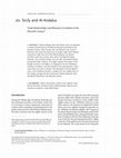 Research paper thumbnail of Sicily and Al-Andalus. Trade Relationships and Monetary Circulation in the Eleventh Century