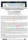 Research paper thumbnail of SEVEN PADĀRTHAS RECONSIDERED: NYĀYA-VAIŚEṢIKA'S CATEGORY THEORY