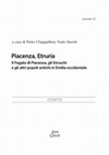 Research paper thumbnail of Padanu: la decifrazione funzionale del Fegato di Piacenza