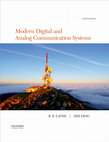 PDF) Modern Digital and Analog Communication Systems 5th Edition