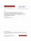 ひゃくえむ。 Vol.1-3 セット PDF) Computer based landslide hazard and risk assessment (Northern