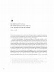 Research paper thumbnail of Le trésor du Canal de Suez 1860 (IGCH 1693 ; EH 177). Une archéologie de papier