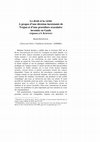 Research paper thumbnail of Le droit et la vérité. À propos d'une décision inexistante de Trajan et d'une procédure oraculaire inventée en Gaule