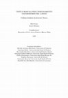 Research paper thumbnail of Comunicazione e metacomunicazione: riflessioni sul secondo assioma della Pragmatica della comunicazione,  con qualche applicazione pratica in Omero