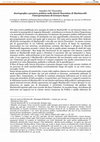 Research paper thumbnail of Storiografia e pensiero politico nelle Istorie fiorentinedi Machiavelli: l’interpretazione di Gennaro Sasso