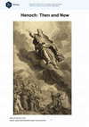 Research paper thumbnail of Henoch: Then and Now
