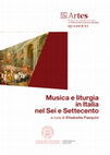 Research paper thumbnail of La musica della Veneranda Compagnia del Santissimo Rosario di Pavia tra Cinque e Seicento