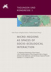 Research paper thumbnail of F. Pirson – B. Ludwig – G. Ateş – M. Aksan, The Rural Landscape of the Pergamon Micro-Region as Space of Socio-ecological Interaction: The Archaeological Perspective