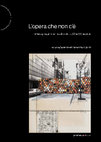 Research paper thumbnail of L'opera che non c'è