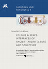 Research paper thumbnail of The Mid-Republican Temple A at Largo Argentina in Rome: Colour, Form, and Culture