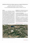 Research paper thumbnail of HERMANN L., SORONKULOV G., DELWICHE L. 2025.- The rock art site of Sandyk- Tash (Jalal-Abad) in Kyrgyzstan. In Expression, 49, Capo di Ponte, p.44-60.