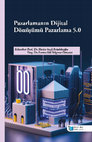 Research paper thumbnail of Dijital Pazarlamanın Evrimi