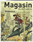 Research paper thumbnail of Les réseaux d'affichage à Paris, 1880-1905