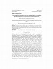 Research paper thumbnail of <b>A convenient and efficient one-step method for the synthesis of dicompartmental ligands with hexa- and tetradentate coordination sites</b>
