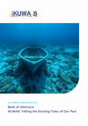 Research paper thumbnail of Climate Chance: Resilience and Adaptation in the Maritime Heritage of Tierrabomba and the Rosario Islands (Cartagena de Indias, Colombia)