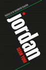 Research paper thumbnail of Jordan: Politics in An Accidental Crucible