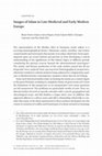 Research paper thumbnail of Images of Islam in Late Medieval and Early Modern Europe, en: Early Modern Narratives of Islam across Europe A Connected Memory