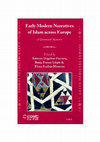 Research paper thumbnail of Early Modern Narratives of Islam across Europe. A Connected Memory. Leiden: Brill, 2025