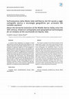 Research paper thumbnail of Sull’evoluzione della Media Valle dell’Aterno dal XVI secolo a oggi: cartografia storica e tecnologie geografiche per un’analisi del contado aquilano, in "Bollettino dell'Associazione Italiana di Cartografia", 180 (2024), EUT, Università di Trieste, pp. 19-37