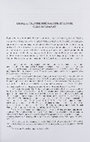 Research paper thumbnail of Lexique, théorie rhétorique, écriture chez Alcidamas