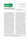 Research paper thumbnail of OS INSTRUMENTOS DE BORDO: Expectativas e Possibilidades do Trabalho do Antropólogo em Laudos Periciais