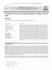 PDF) 22 Selected Top Papers On Deep Learning